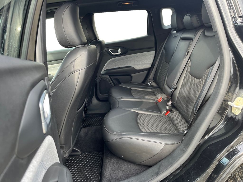 2023 Jeep Compass NORTH