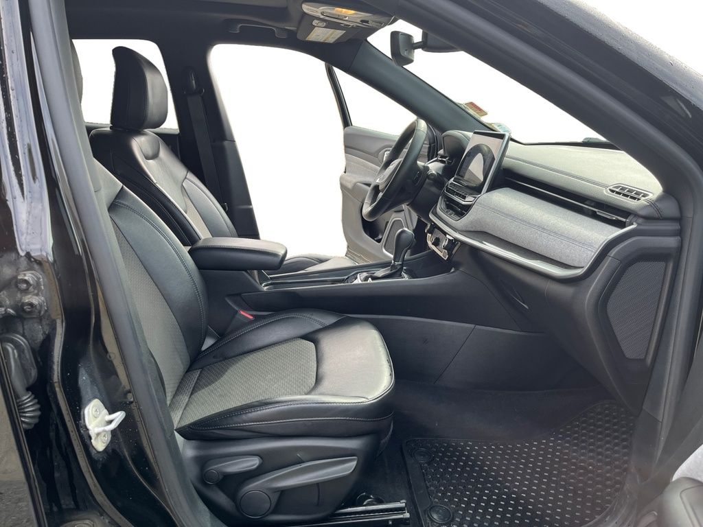 2023 Jeep Compass NORTH