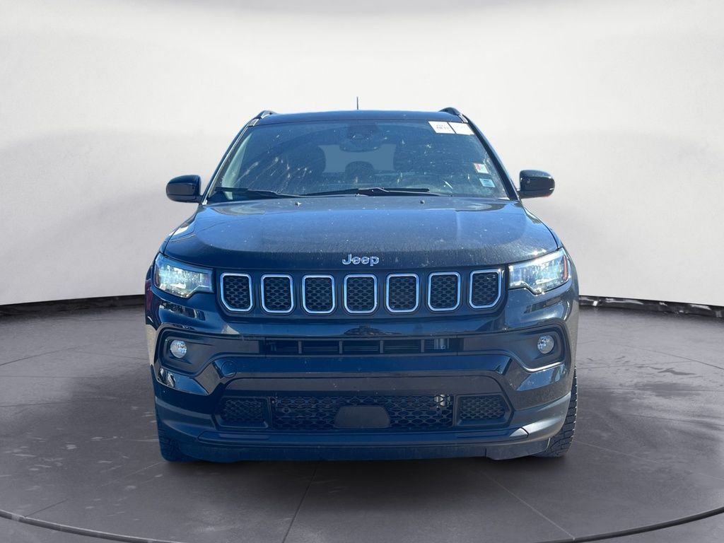 2023 Jeep Compass NORTH
