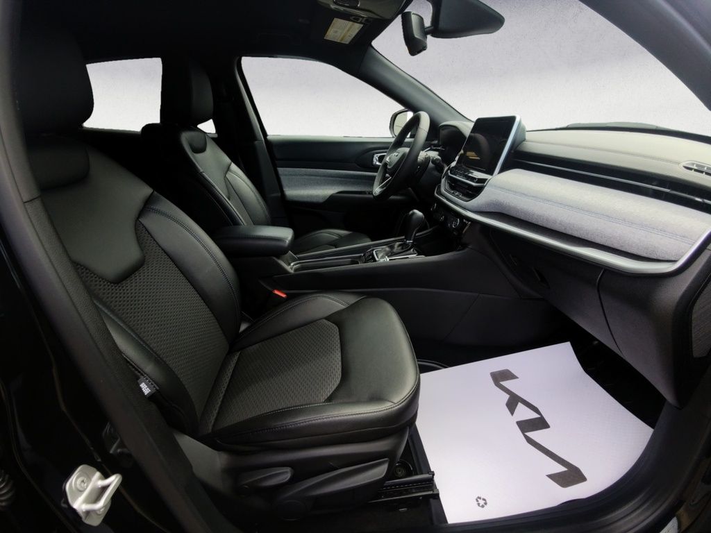 2025 Jeep Compass NORTH