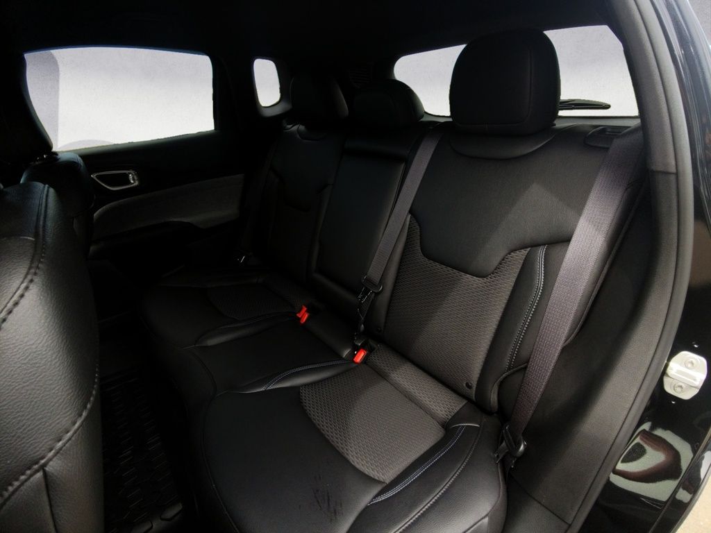 2025 Jeep Compass NORTH