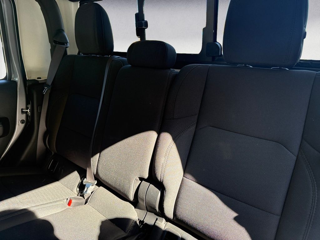 Jeep Gladiator SPORT S 2020