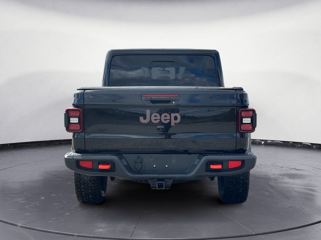 Jeep Gladiator MOJAVE 2023