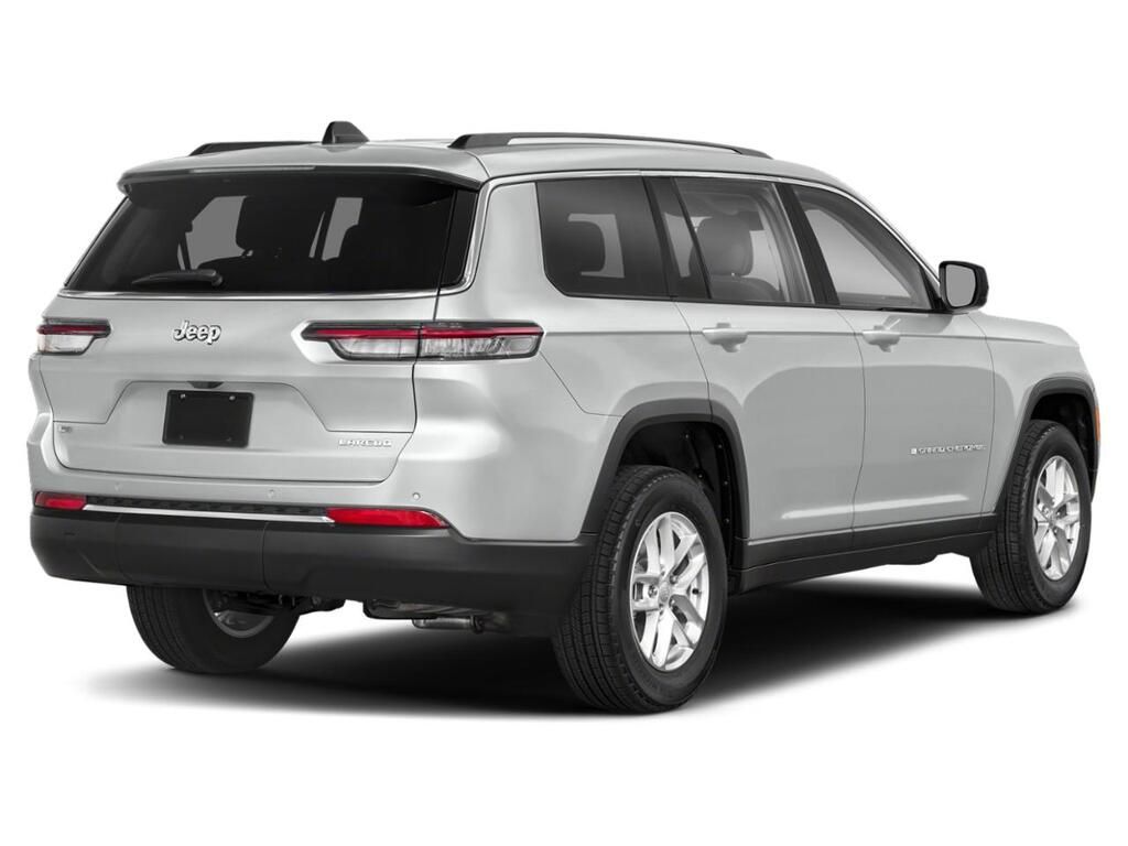 Jeep Grand Cherokee L LIMITED 2023