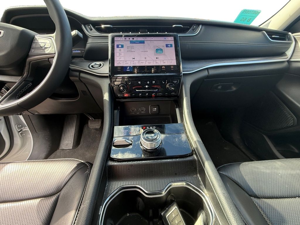 Jeep Grand Cherokee L LIMITED 2023