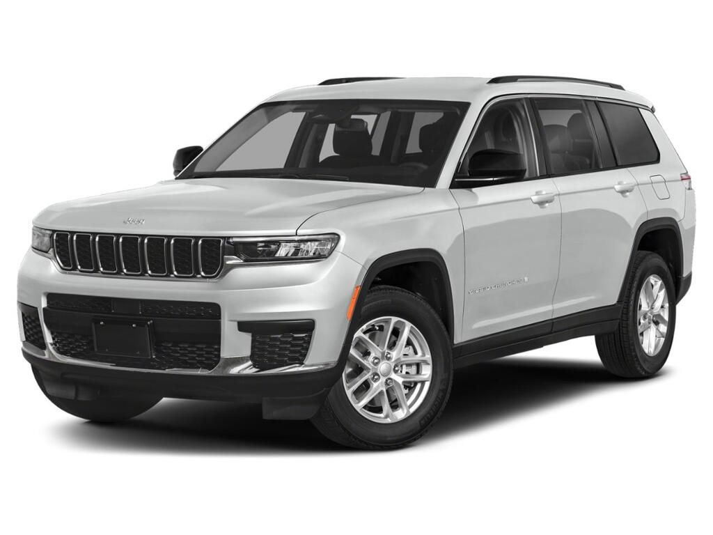 Jeep Grand Cherokee L LIMITED 2023