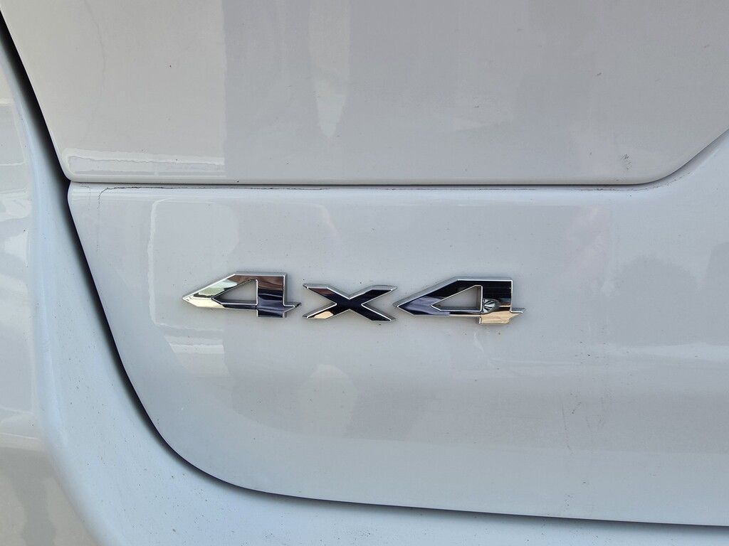 Jeep Grand Cherokee LIMITED 2023