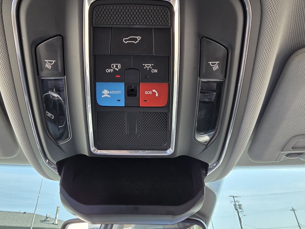 Jeep Grand Cherokee LIMITED 2023