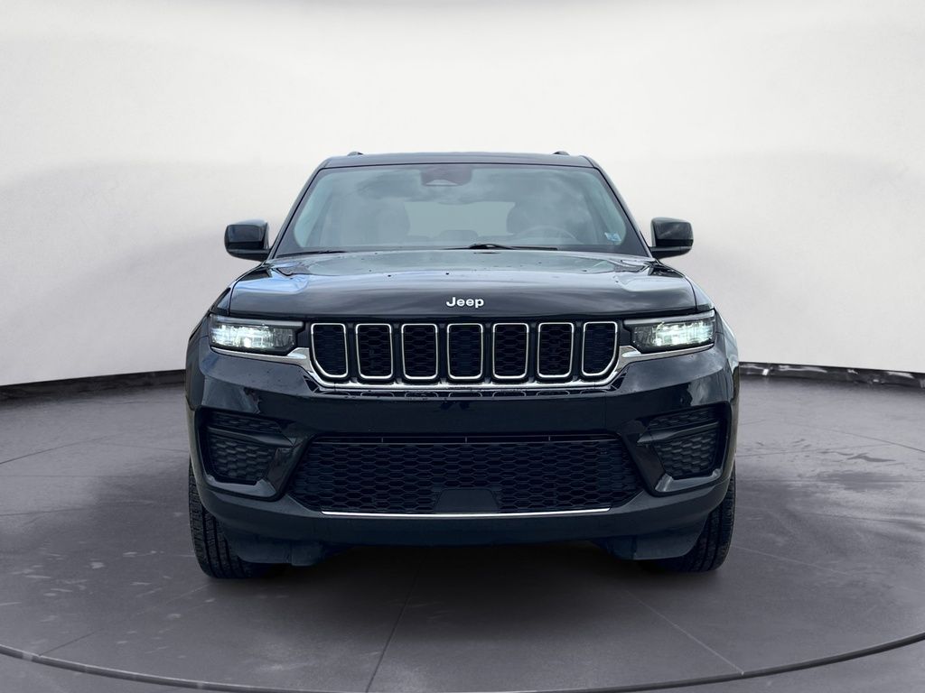 Jeep Grand Cherokee LAREDO 2023