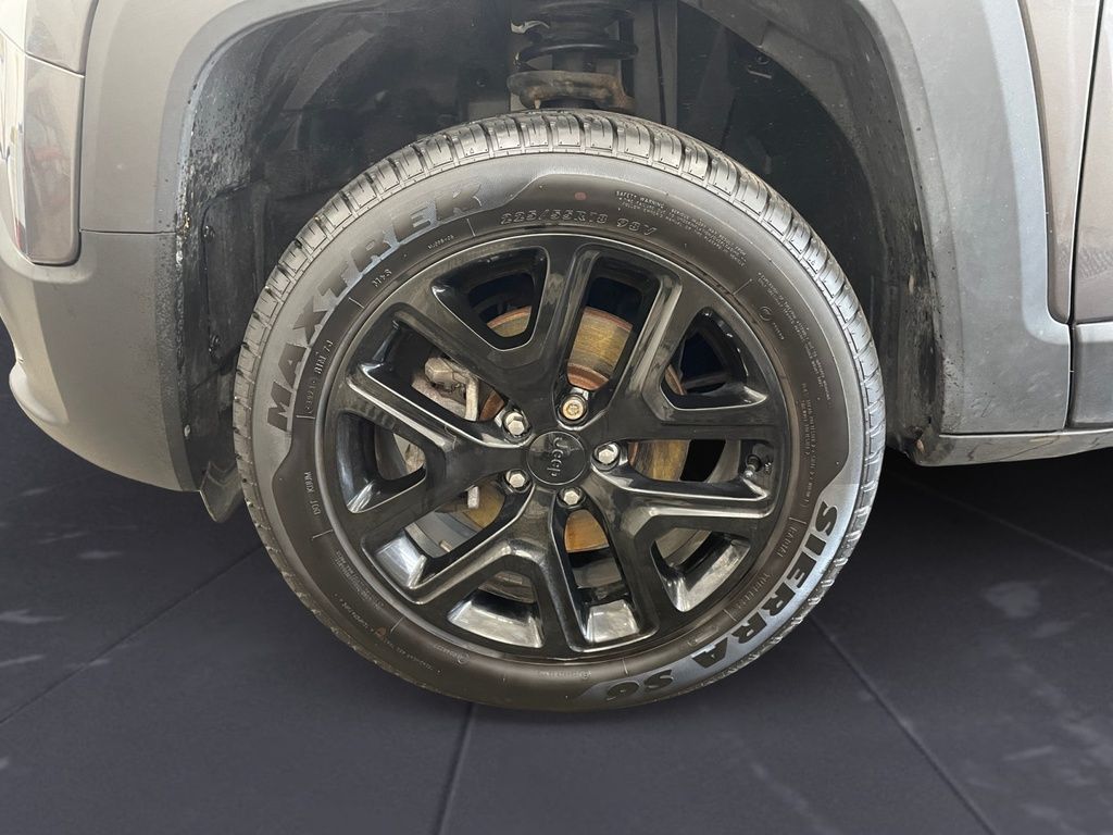 2018 Jeep Renegade ALTITUDE