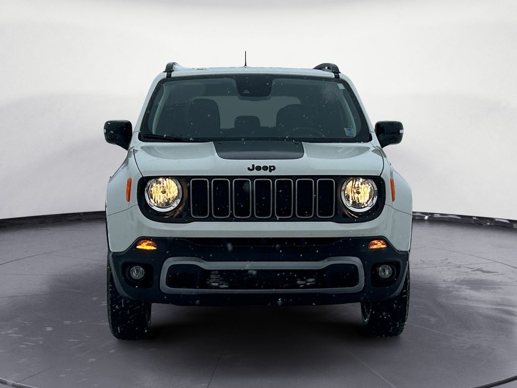 Jeep Renegade UPLAND 2023