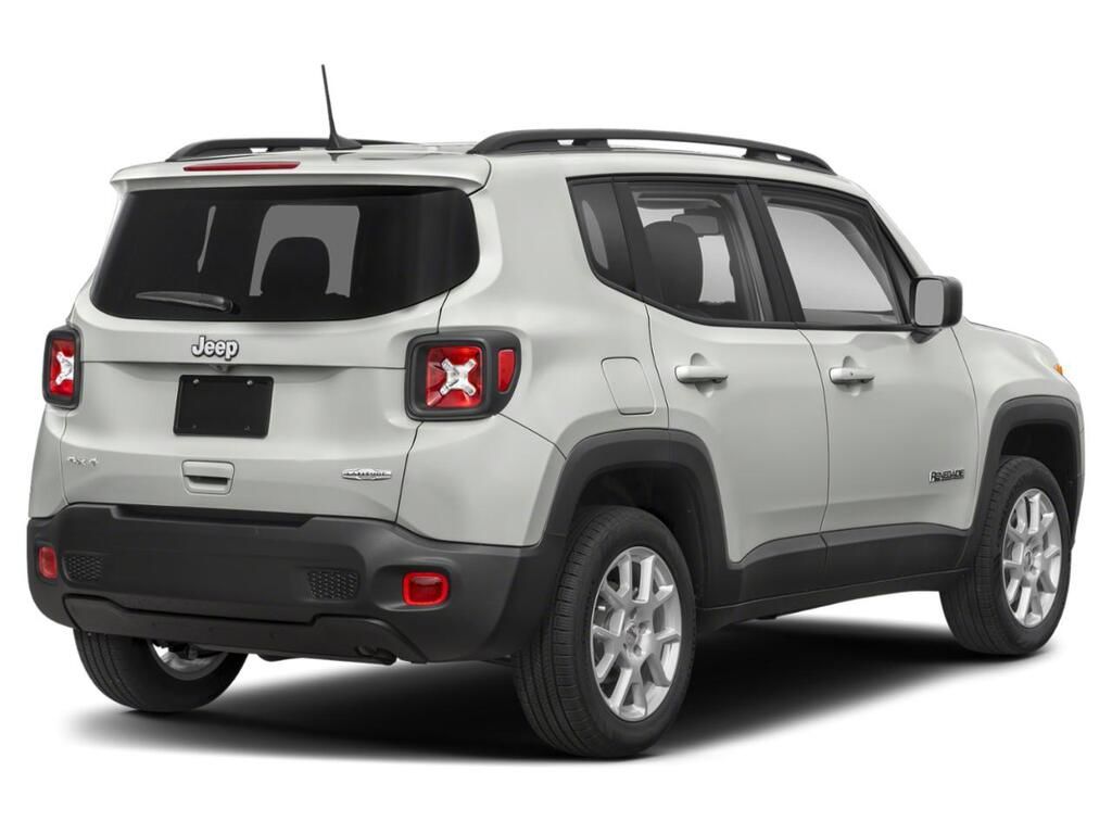 Jeep Renegade UPLAND 2023