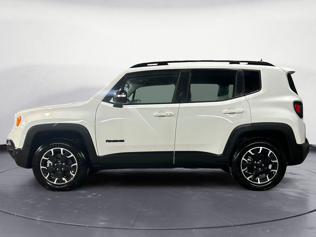 Jeep Renegade UPLAND 2023