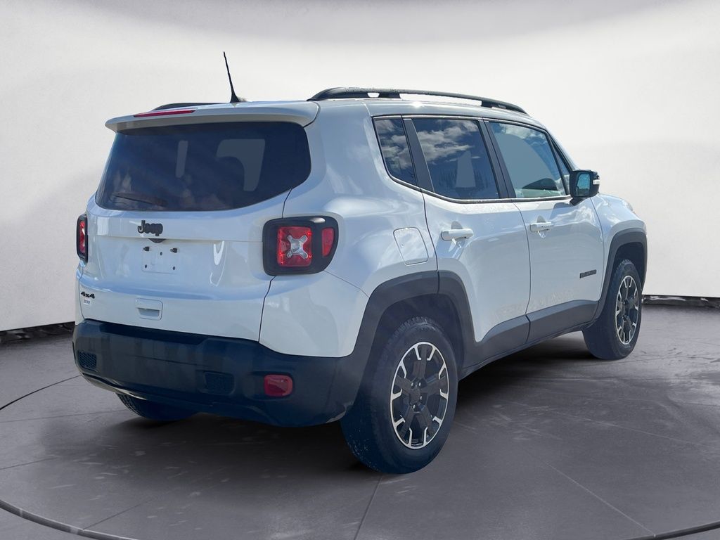 2023 Jeep Renegade UPLAND