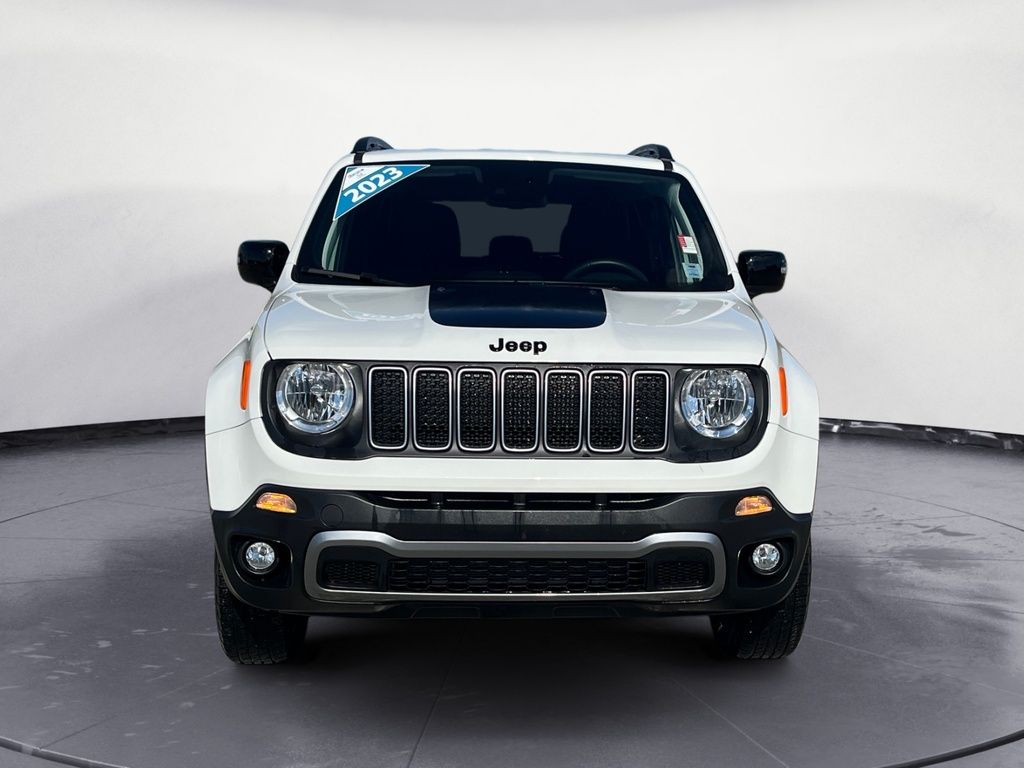 2023 Jeep Renegade UPLAND