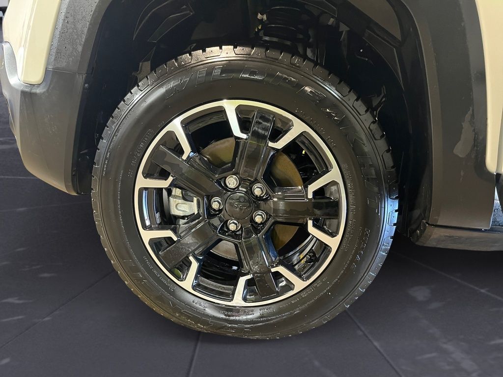 2023 Jeep Renegade UPLAND