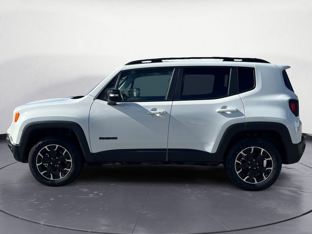 2023 Jeep Renegade UPLAND