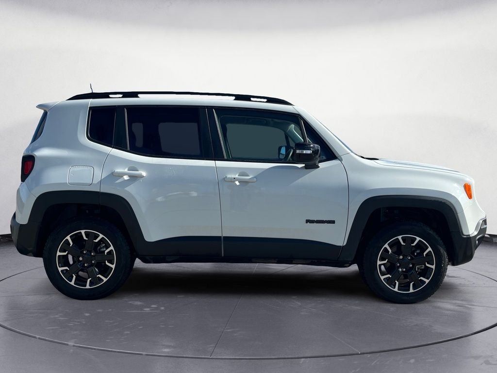 2023 Jeep Renegade UPLAND