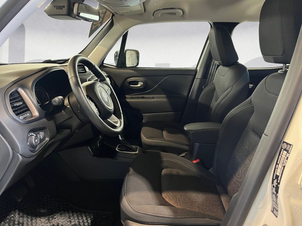 2023 Jeep Renegade UPLAND