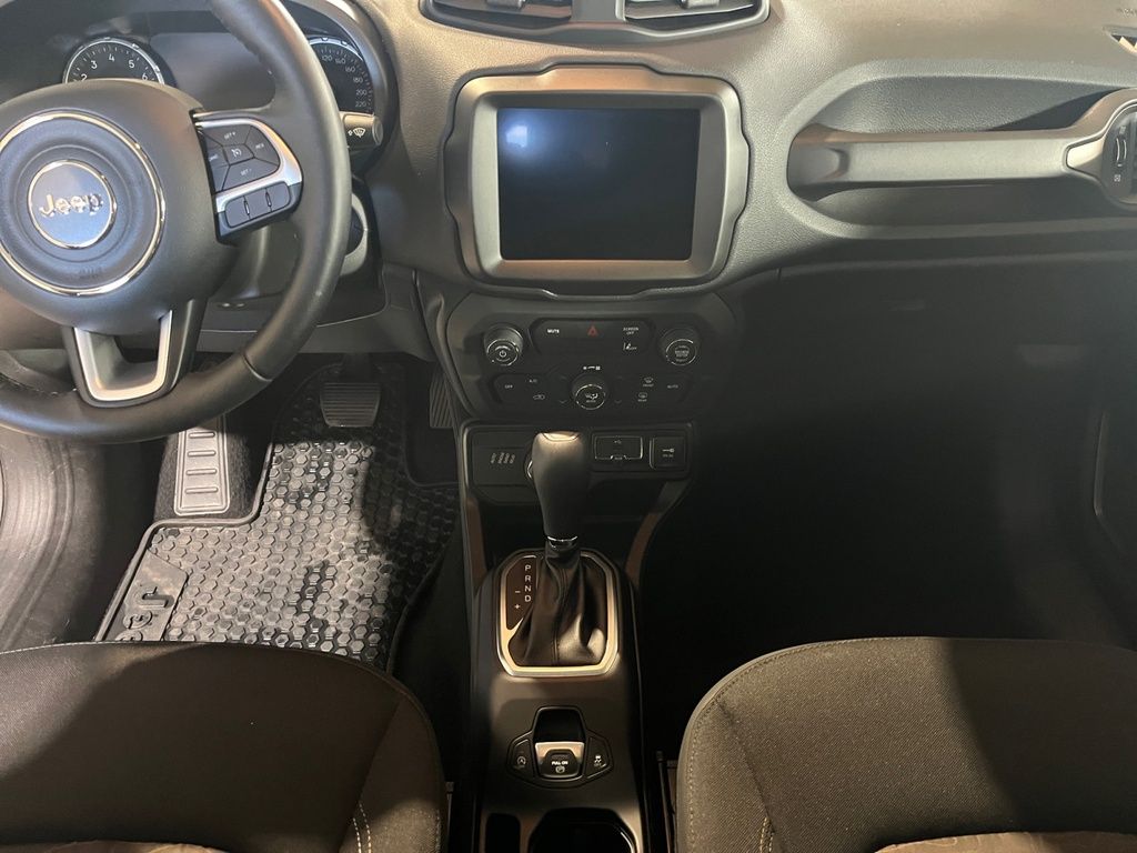 2023 Jeep Renegade UPLAND