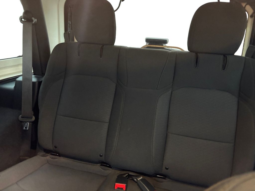 2023 Jeep Wrangler WILLYS SPORT