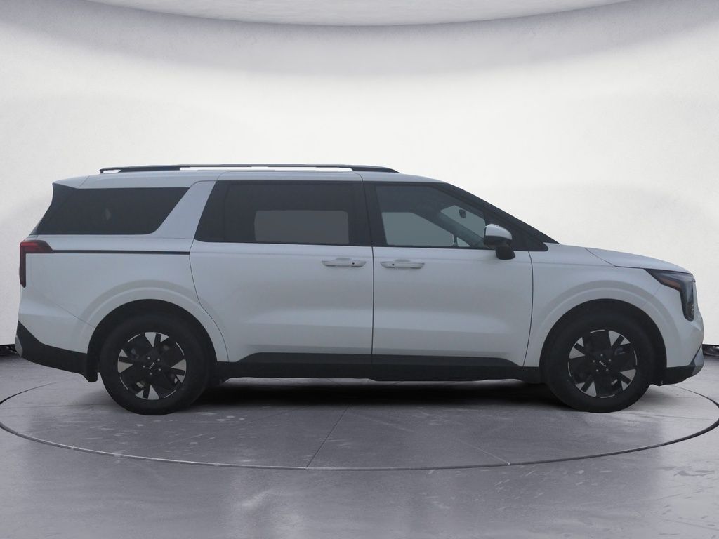 2026 Kia Carnival Hybrid LX+