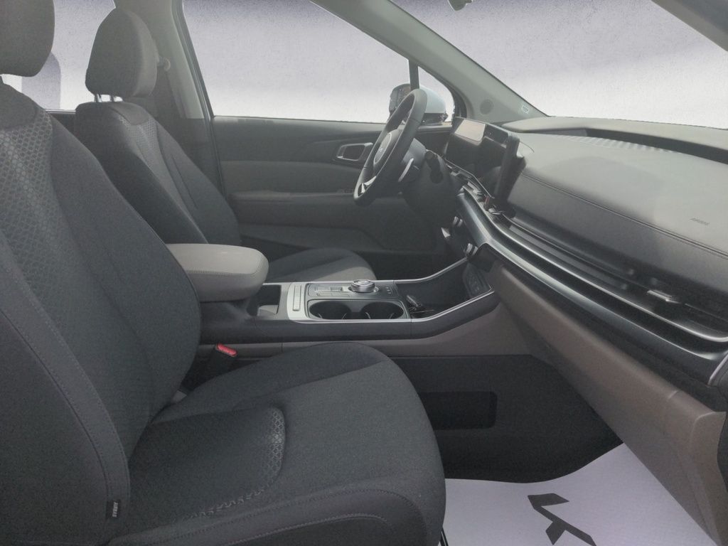 2026 Kia Carnival Hybrid LX+