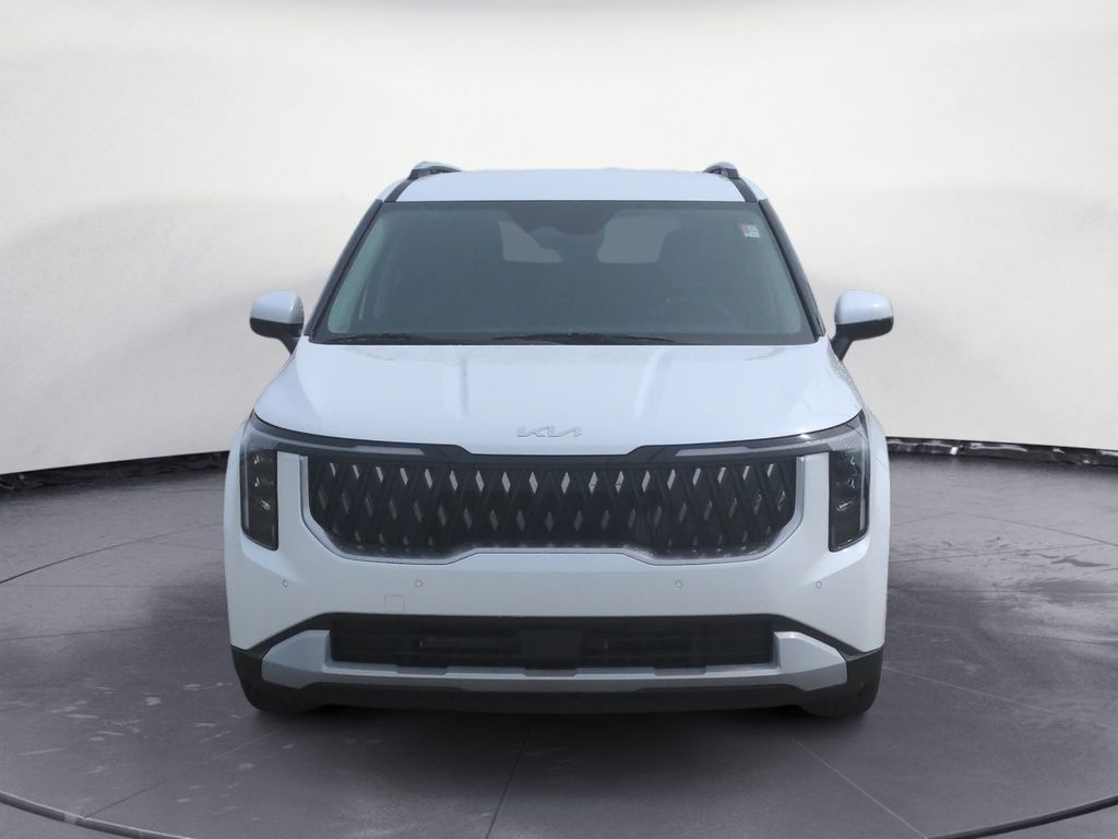 2026 Kia Carnival Hybrid LX+