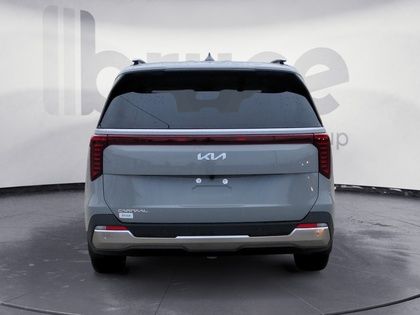 2025 Kia Carnival EX