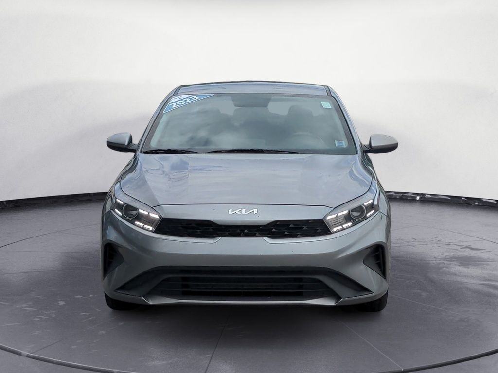 Kia Forte LX 2023