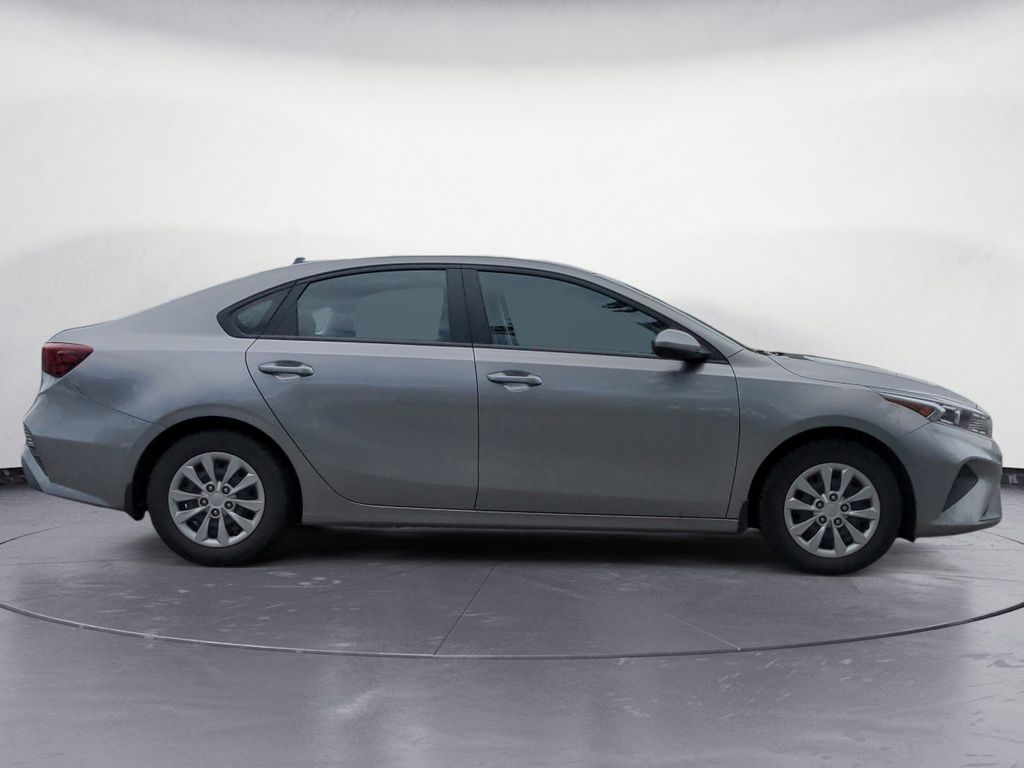 Kia Forte LX 2023