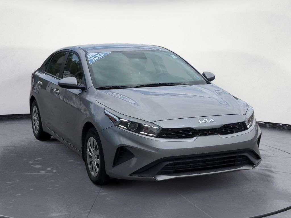 Kia Forte LX 2023