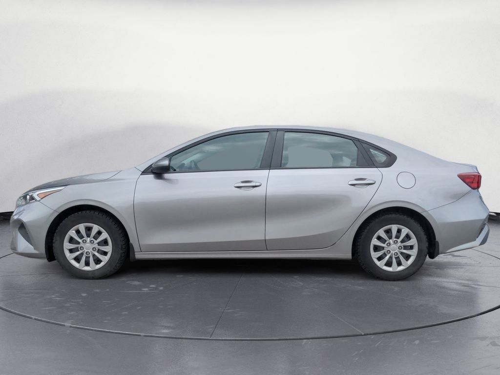 Kia Forte LX 2023