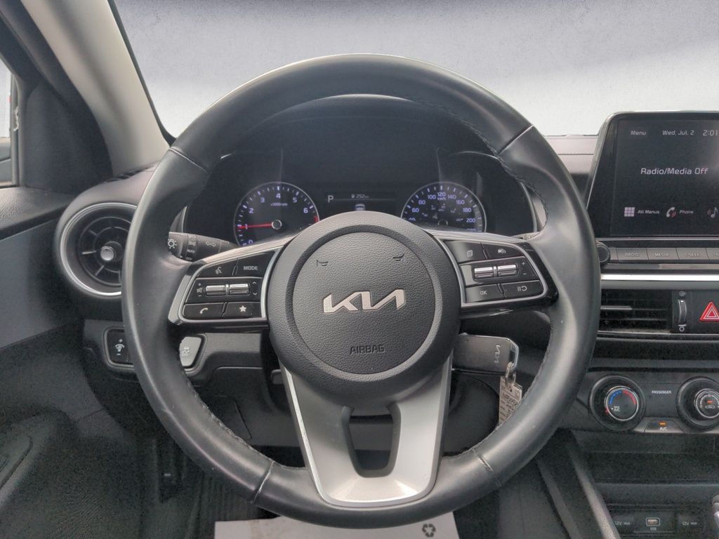 Kia Forte LX 2023