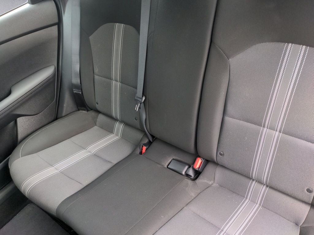 Kia Forte LX 2023