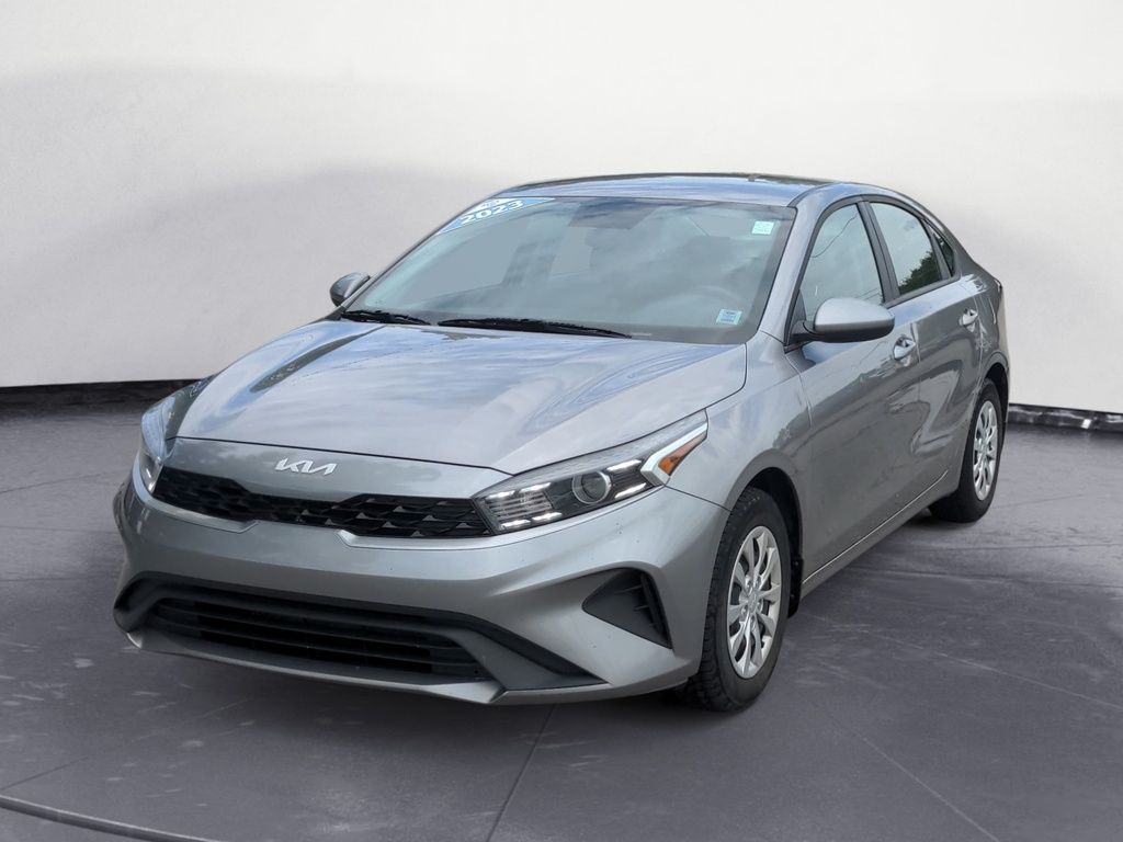 Kia Forte LX 2023