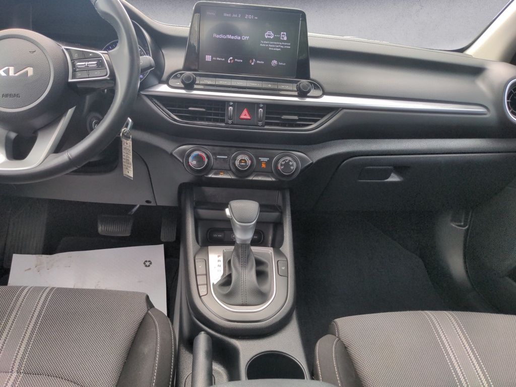 Kia Forte LX 2023