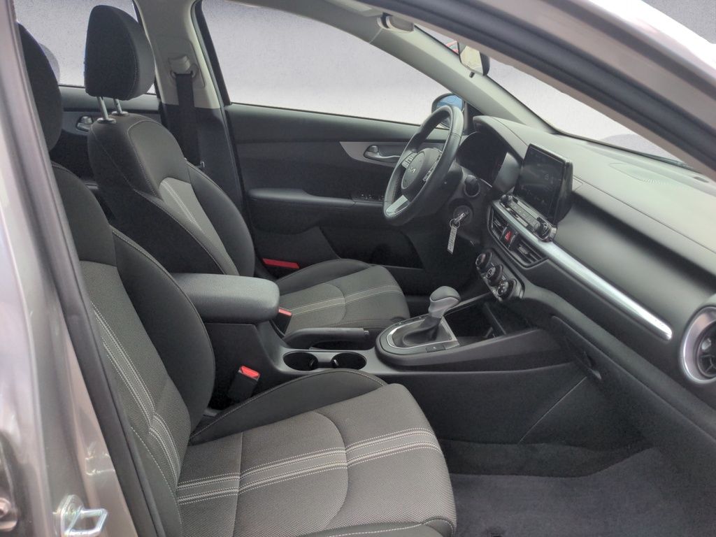 Kia Forte LX 2023