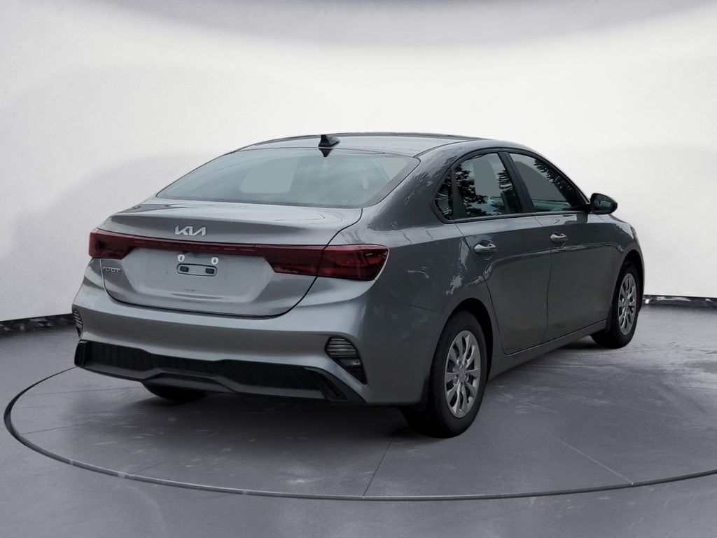 Kia Forte LX 2023