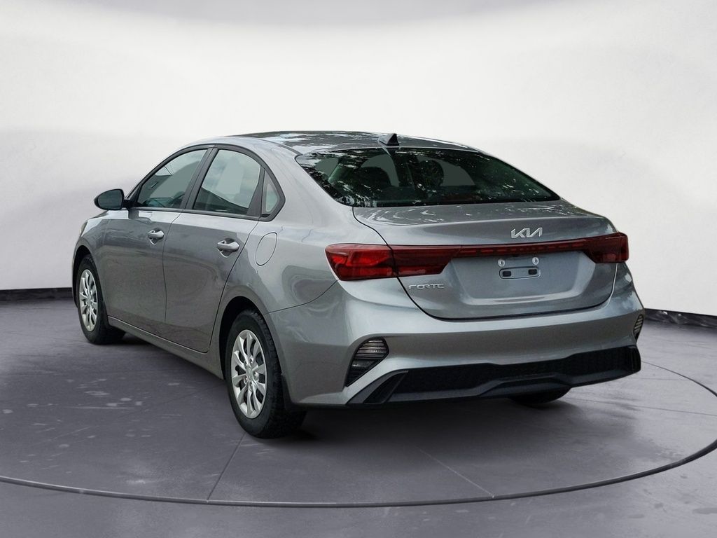 Kia Forte LX 2023