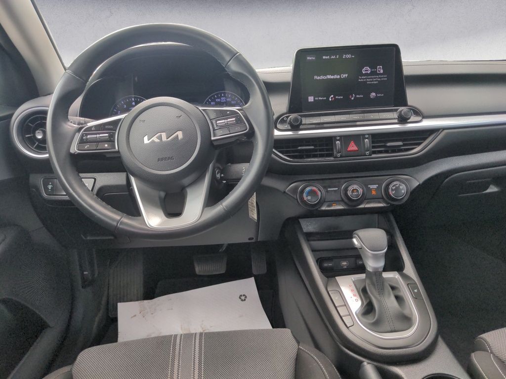 Kia Forte LX 2023