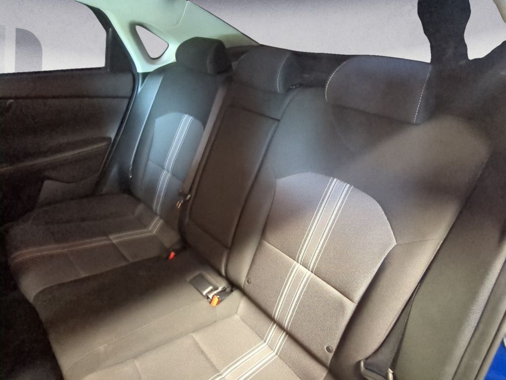 Kia Forte EX 2023