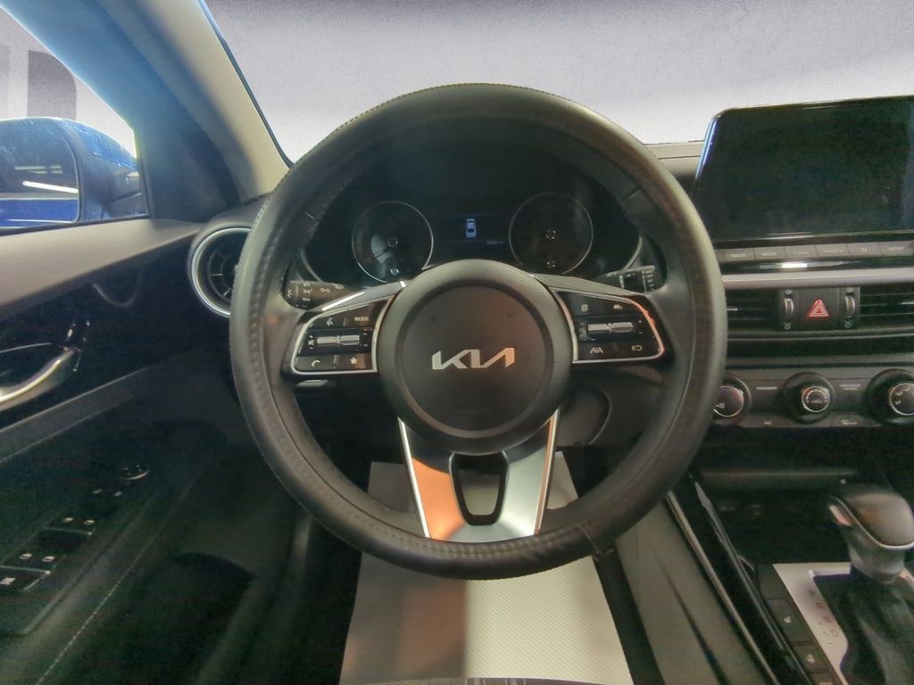 Kia Forte EX 2023