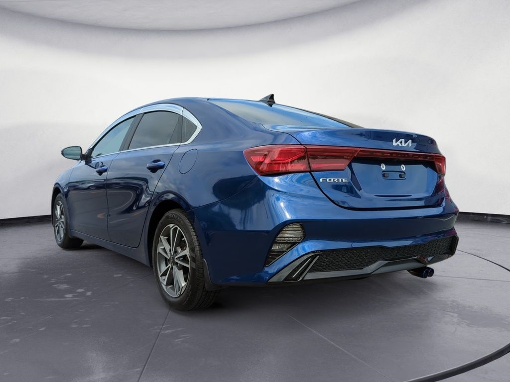 Kia Forte EX 2023