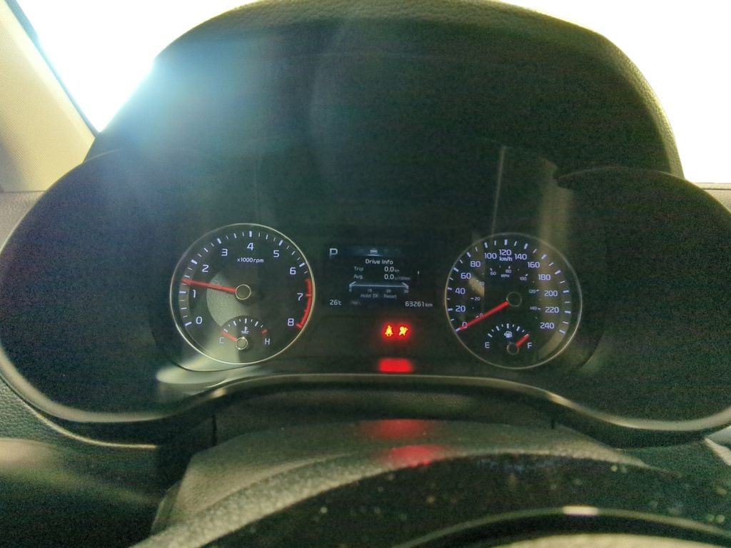 Kia Forte EX 2023
