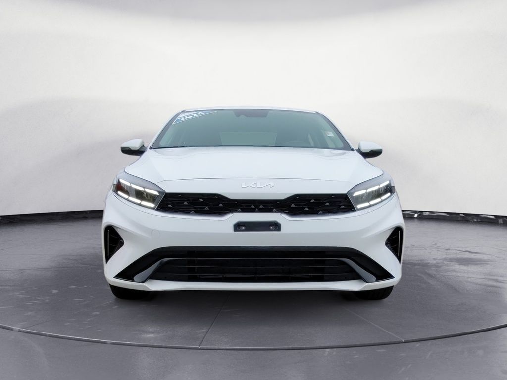 Kia Forte EX+ 2024
