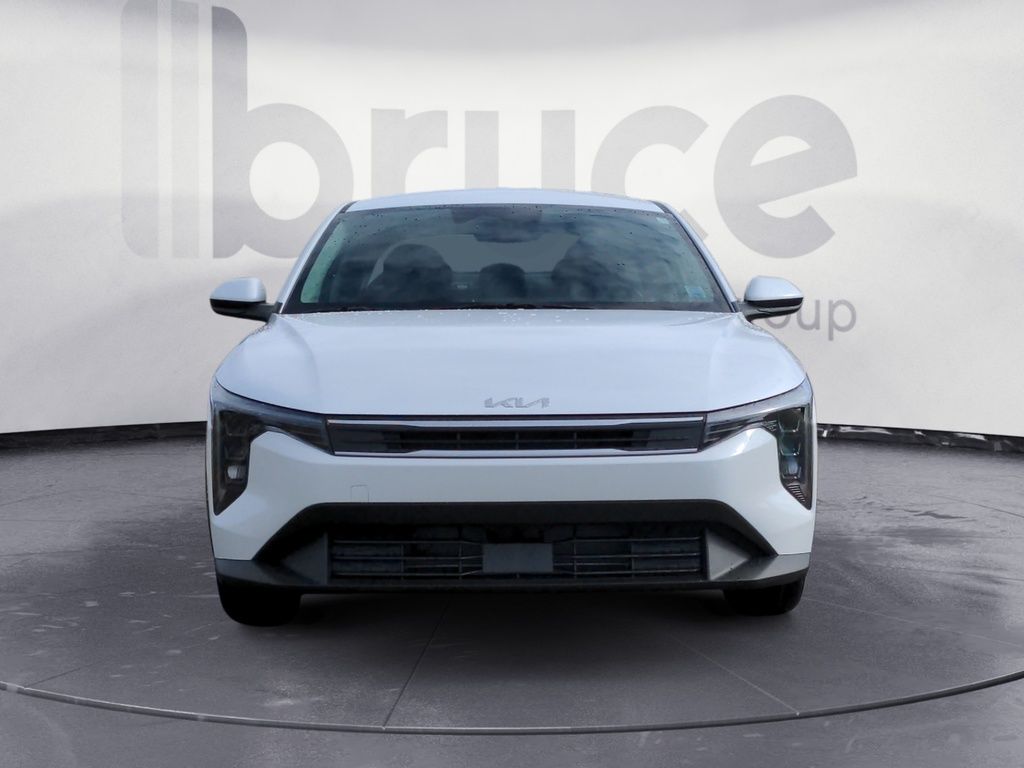2025 Kia K4 BASE