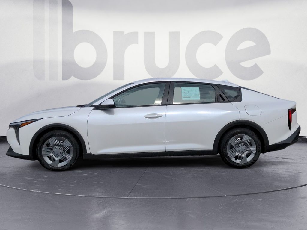 2025 Kia K4 BASE