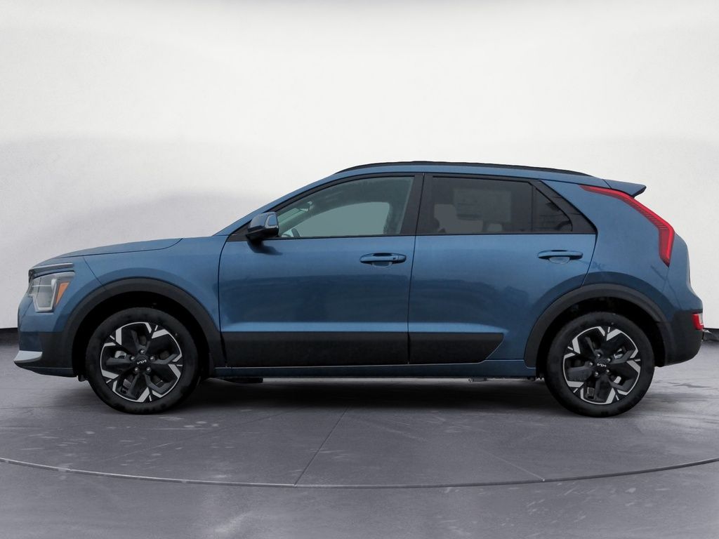 Kia Niro EV WIND+ 2025