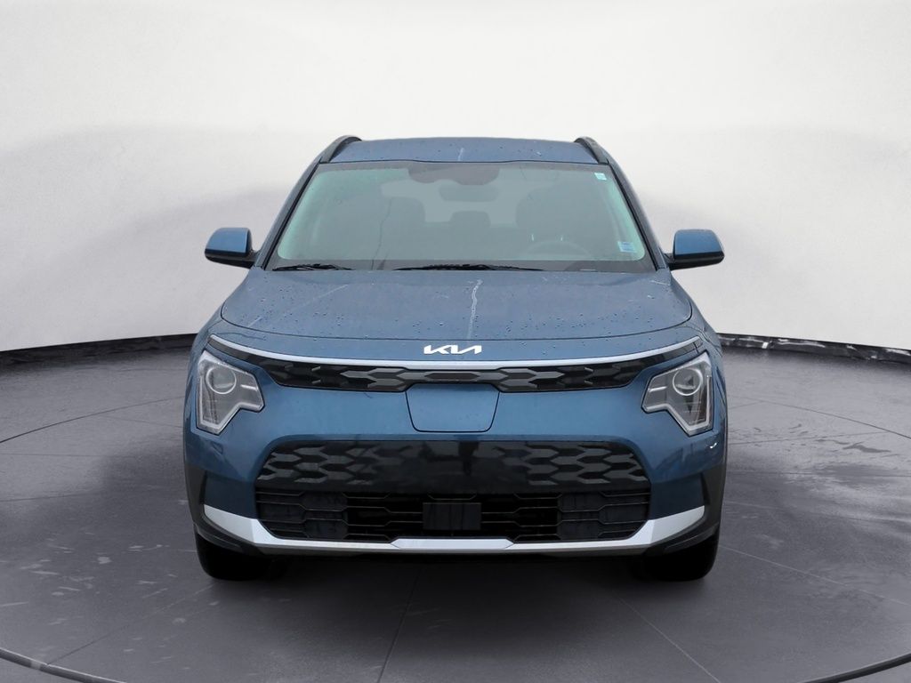 Kia Niro EV WIND+ 2025